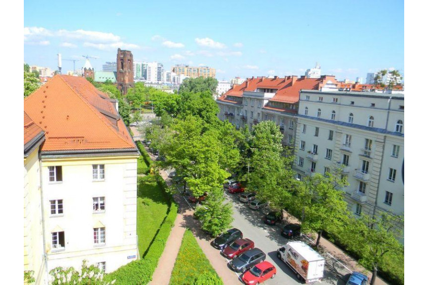 Warszawa, Ochota, Mochnackiego, Ochota,Mochnackiego-apartament240m2,4/5p.bez windy